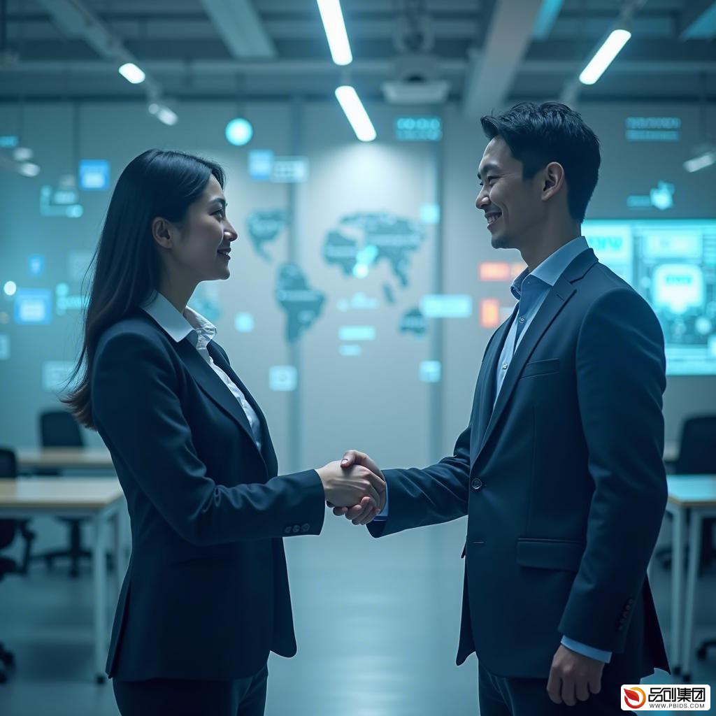 专业外包服务:提升企业效率与竞争力的明智之选