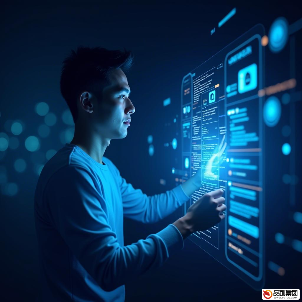 App定制与开发:打造专属移动应用的全方位指南
