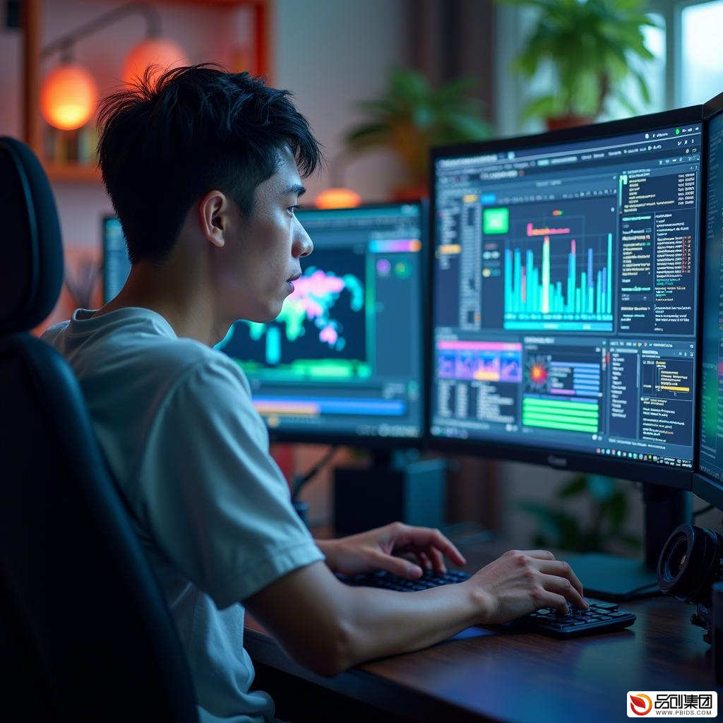 定制软件小程序开发：打造专属数字解决方案的钥匙
