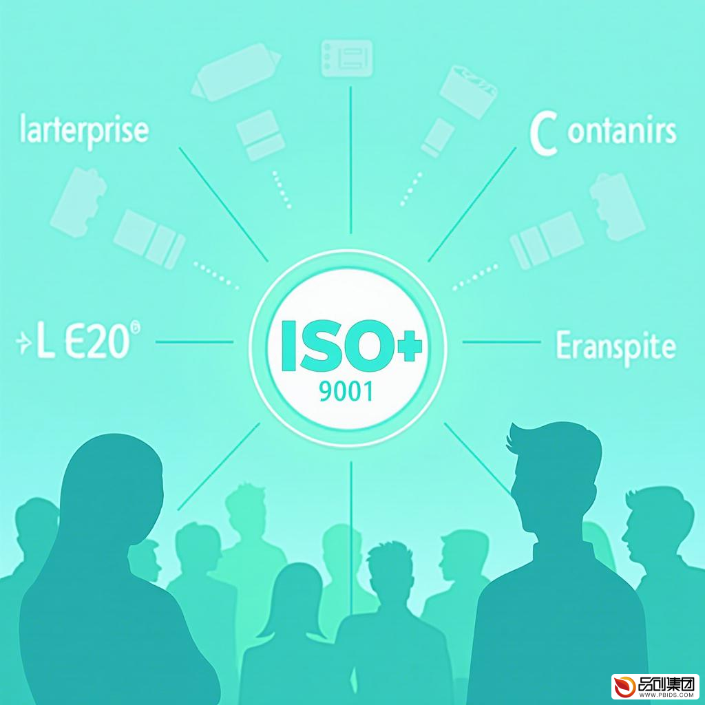 ISO9001质量管理培训:构建企业卓越品质体系的基石