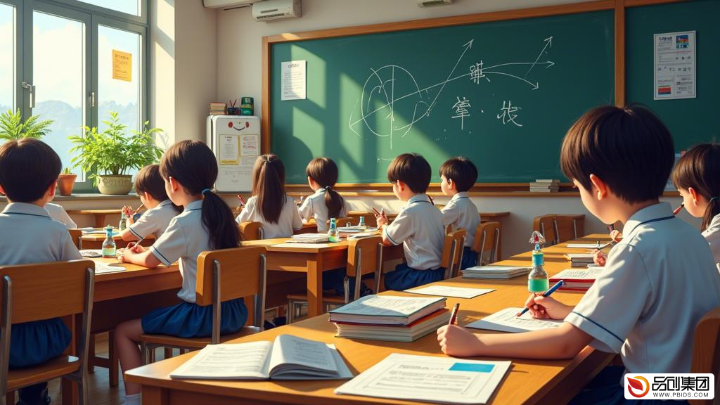 初中学科学习利器：精选软件助你高效提分
