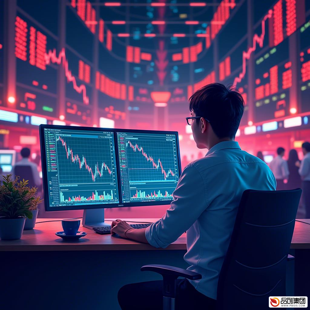 股票专业下单软件:提升交易效率与精度的利器
