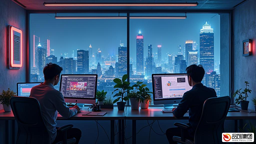成都定制开发APP公司：专业打造您的移动应用新篇章
