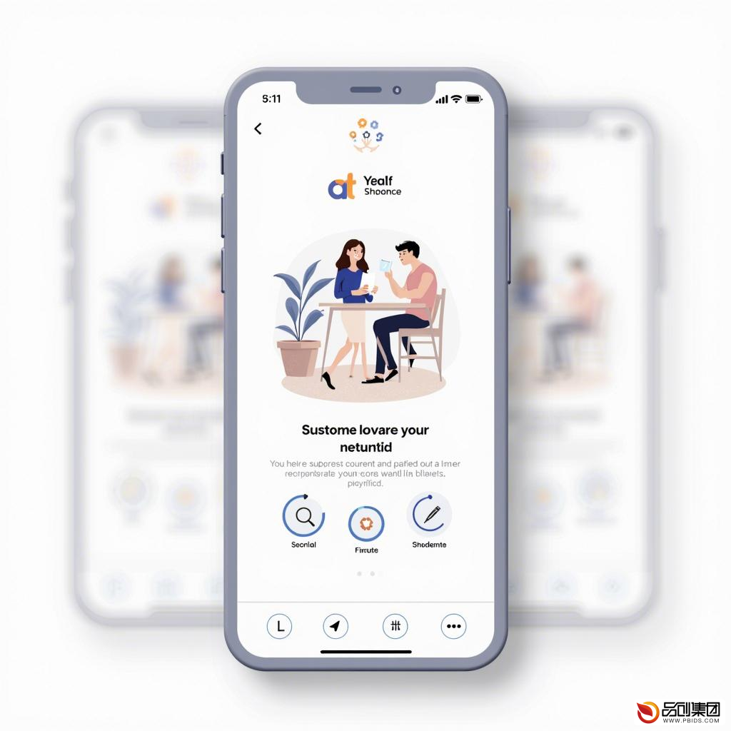 App软件定制：打造专属应用，赋能企业数字化转型

