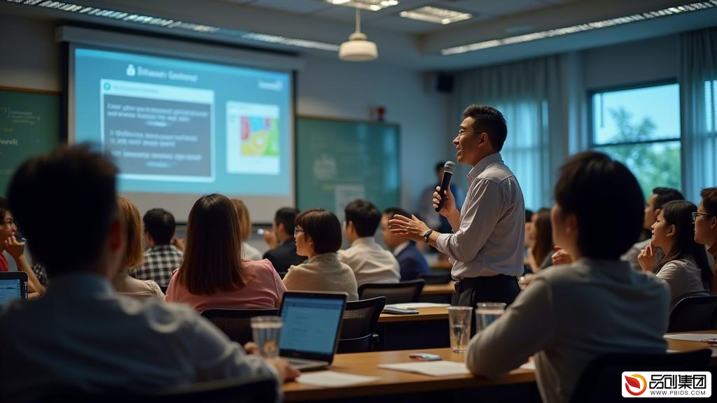 成人教育AB：开启终身学习的新篇章
