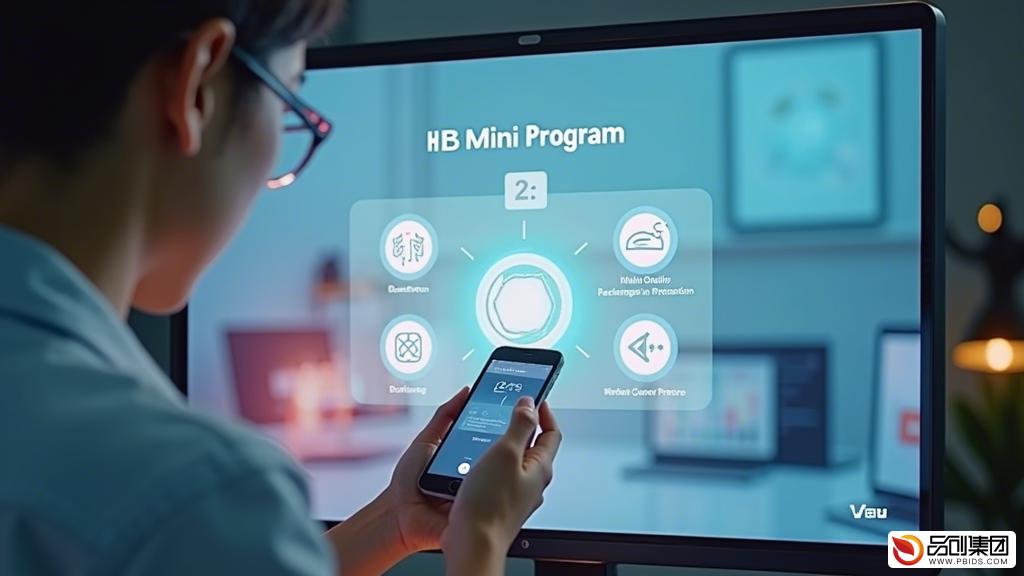 HB小程序开发：全面解析与实战指南
