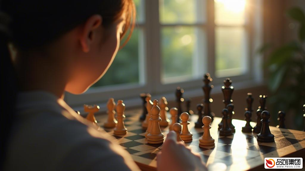 棋类APP定制开发：打造专属棋艺对战平台
