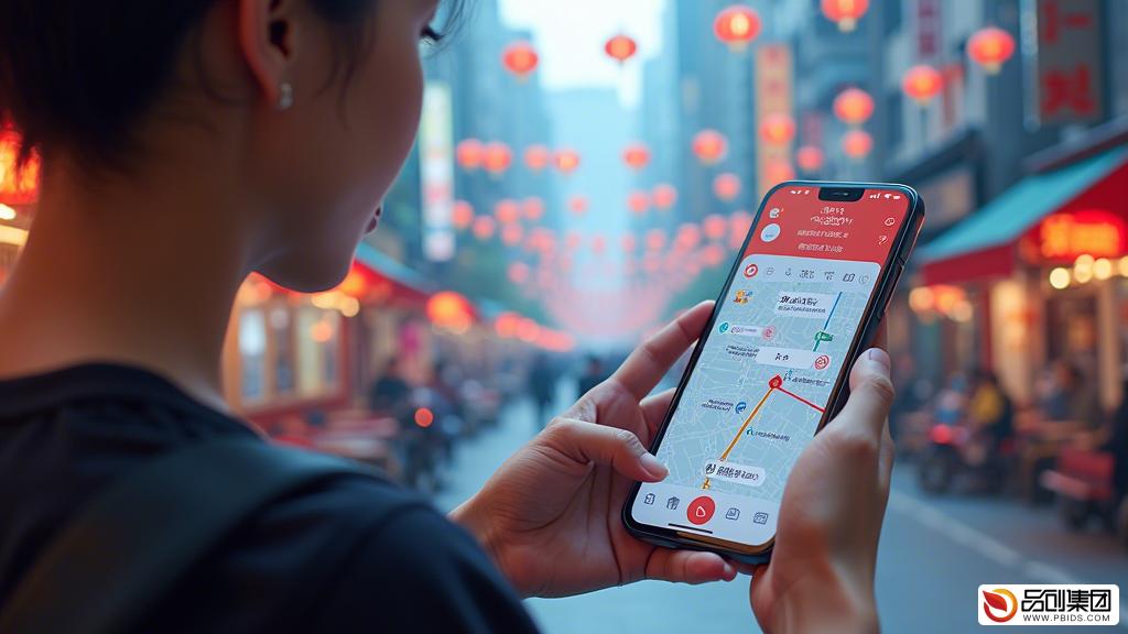 成都定制小程序开发：打造专属商业利器
