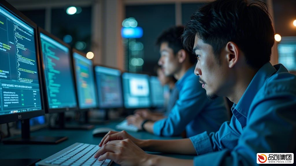 系统软件开发培训：掌握核心技能，开启技术职业新篇章
