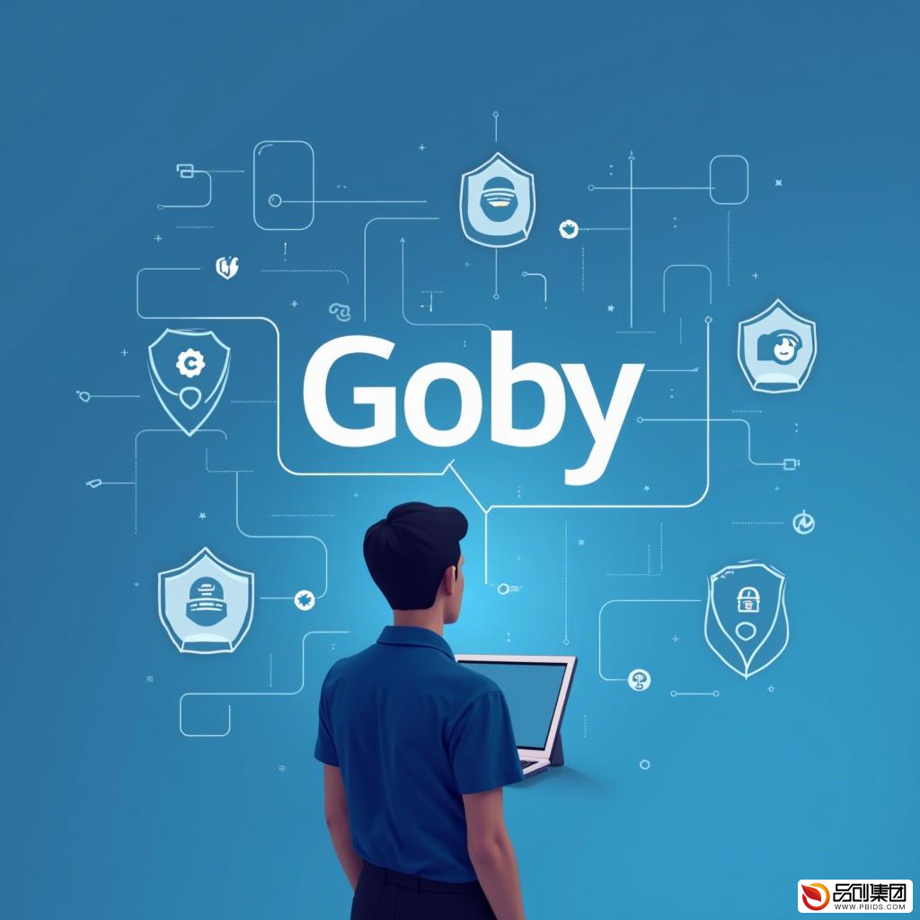 深度解析漏洞扫描工具Goby:安全领域的得力助手