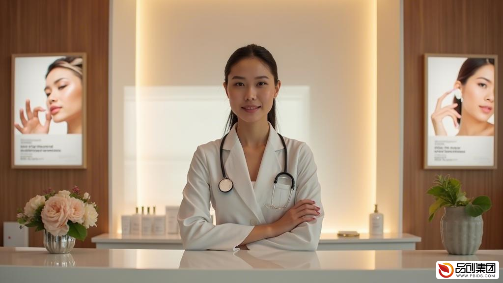 纽莱医学美容：科技引领美丽新风尚
