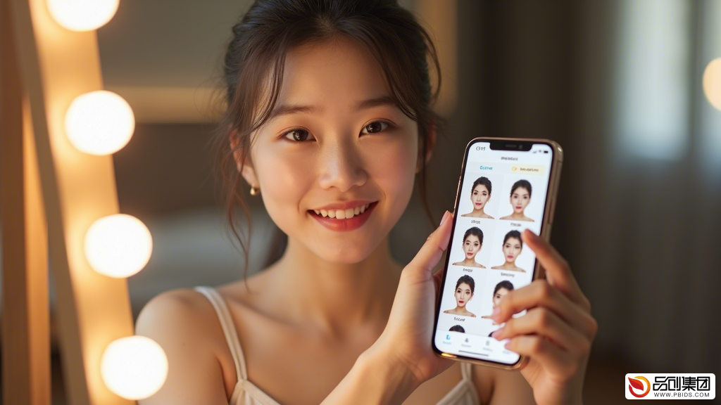 美容软件大揭秘：打造个性化美丽新体验