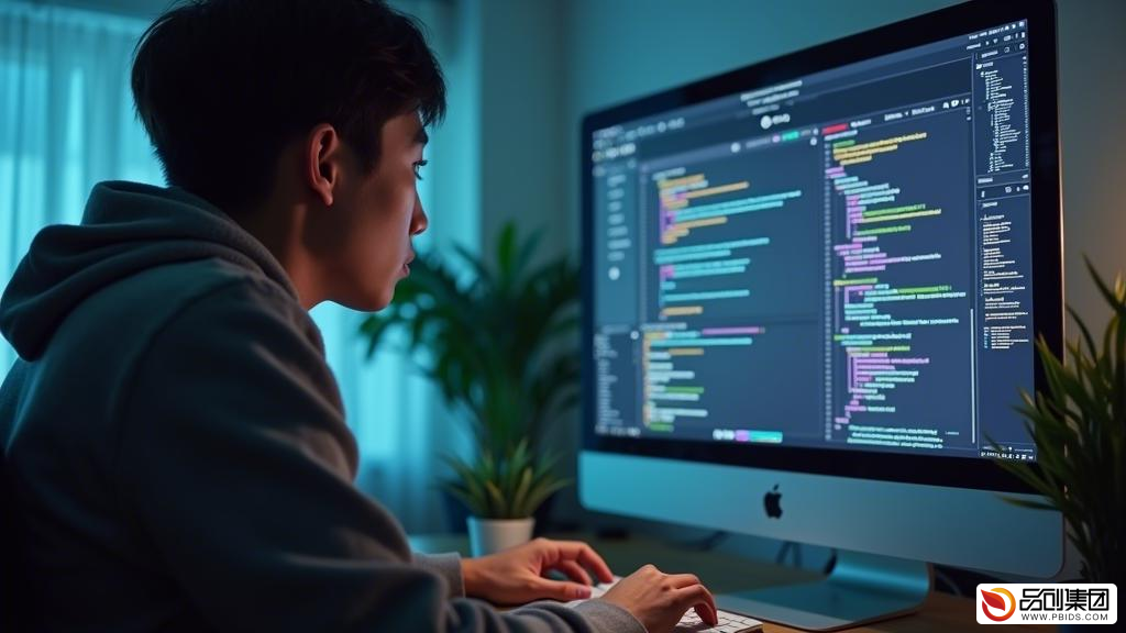 专门开发小程序的公司：引领数字化转型的新势力

