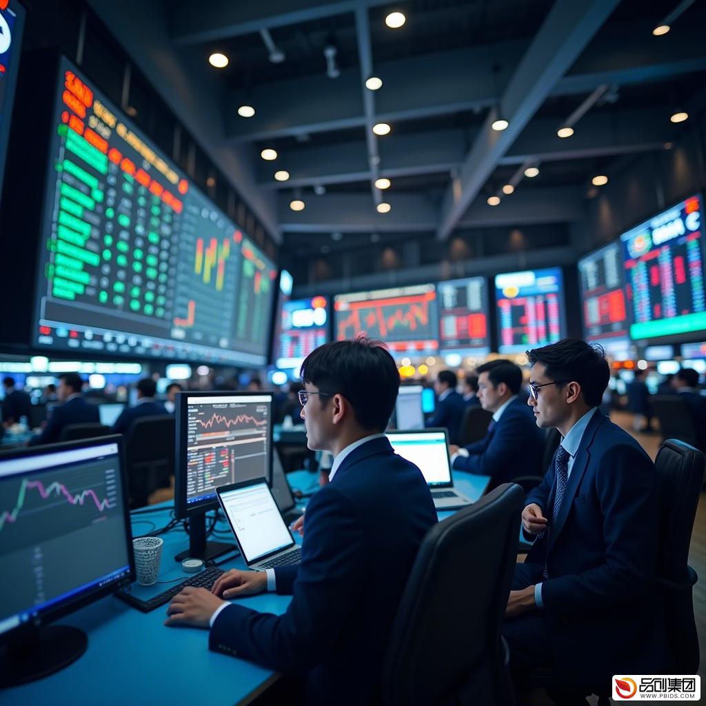 股票激活进价交易全攻略:策略、技巧与实战指南