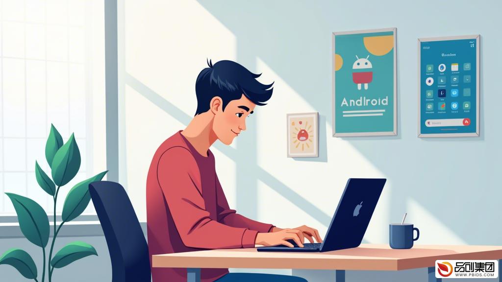 钟祥市实习生Android开发工程师岗位招聘及要求