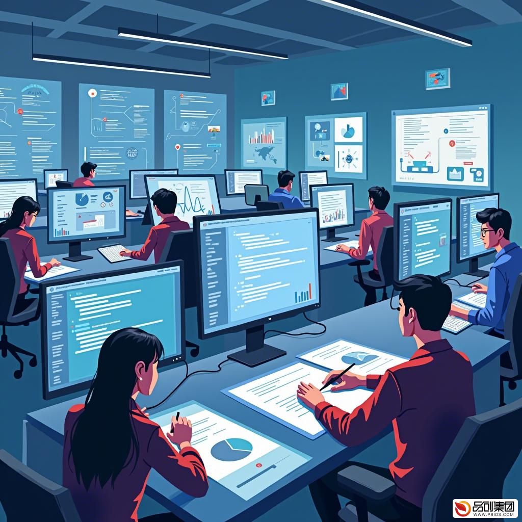 App制作开发定制：打造专属移动应用的全方位指南