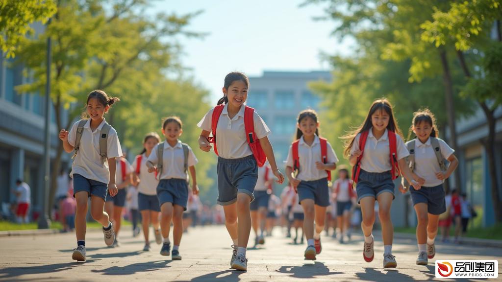 学校团体意外险：为孩子的安全保驾护航
