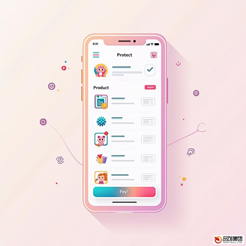 电商APP系统开发公司的全方位解析:如何选择与合作
