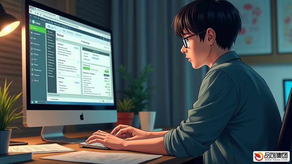 全面解析微信公众号开发：从零到一的实战课程指南
