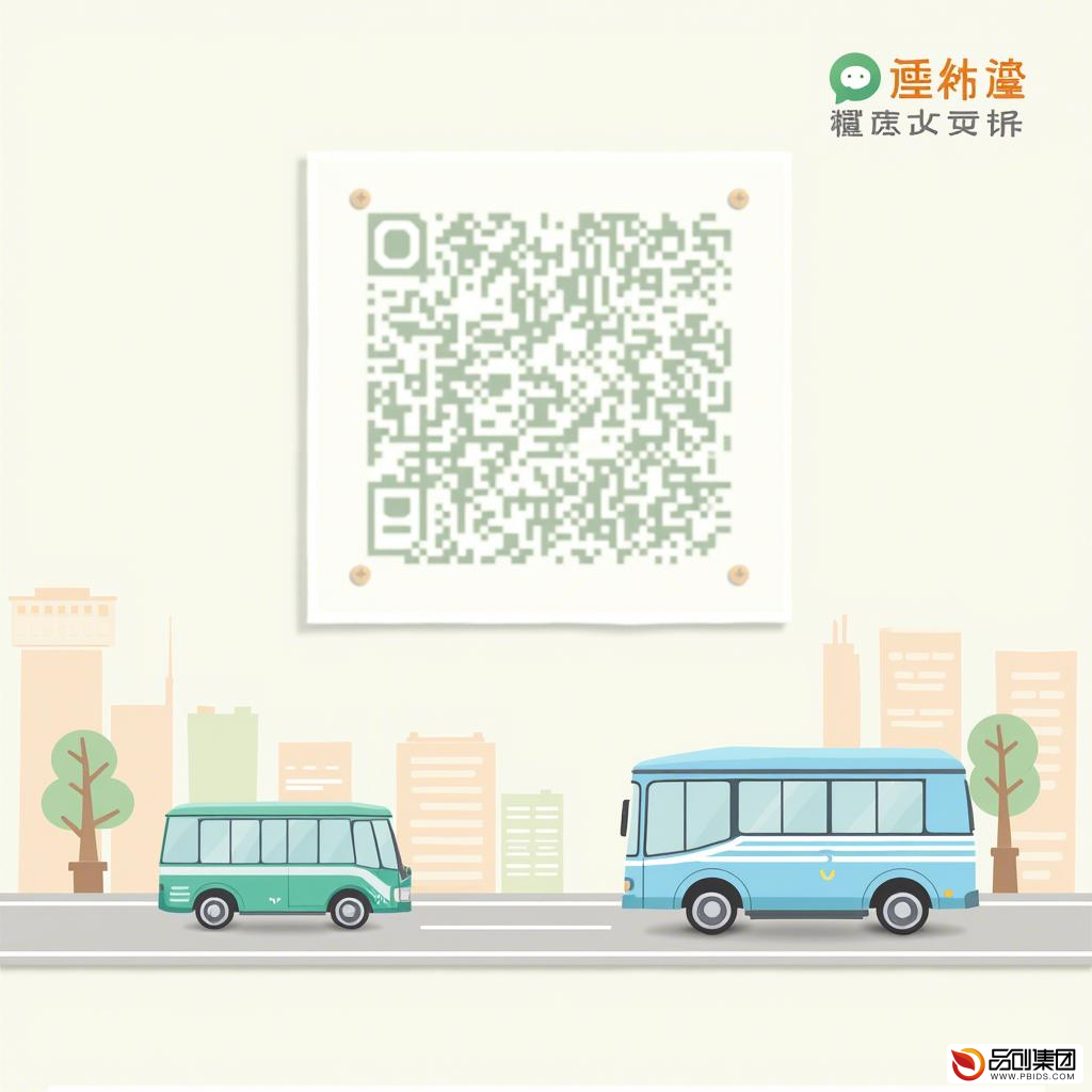 东营汽车总站微信公众号：便捷出行的新选择
