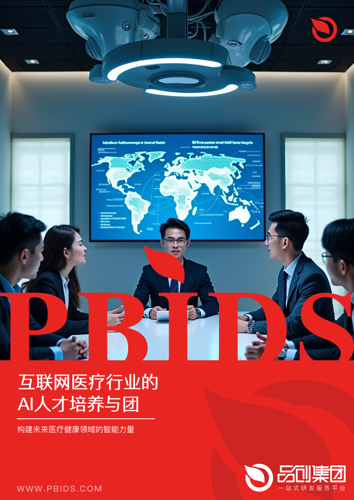 互联网医疗行业的AI人才培养与团队建设