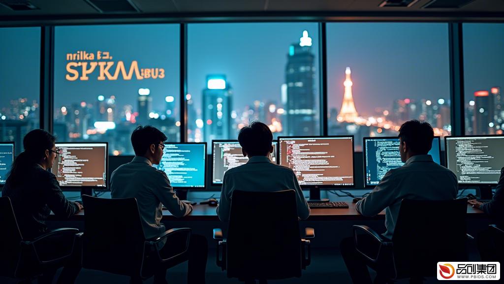 厦门软件开发定制：打造专属数字化解决方案
