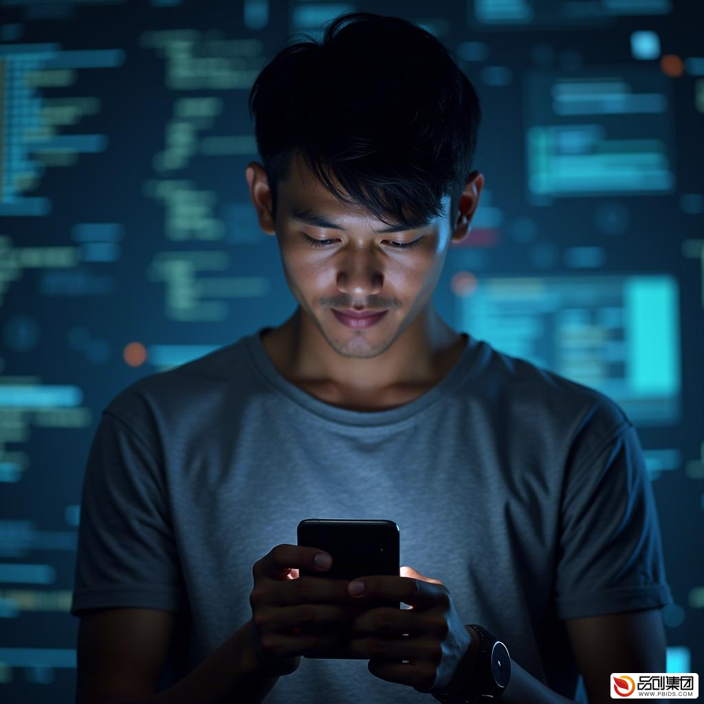 移动应用开发:从入门到精通的全面指南