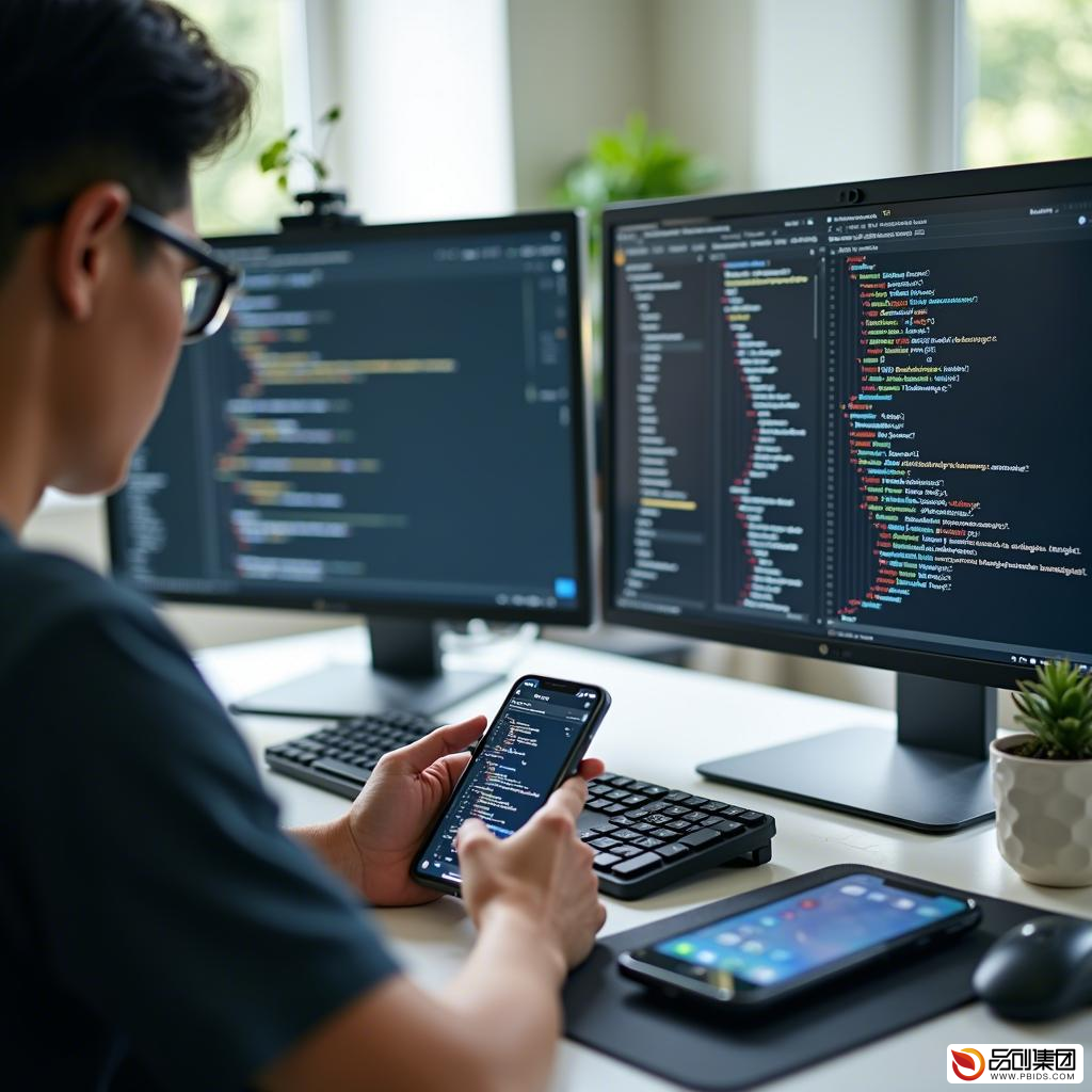 App制做开发全解析:从零到一的构建之旅
