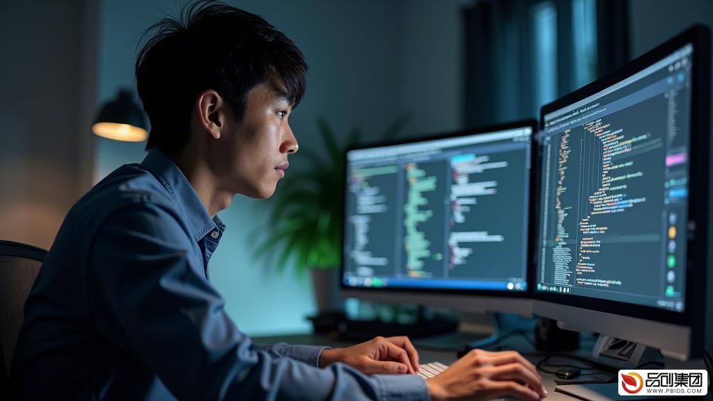 软件定制系统开发：打造专属解决方案的全方位指南

