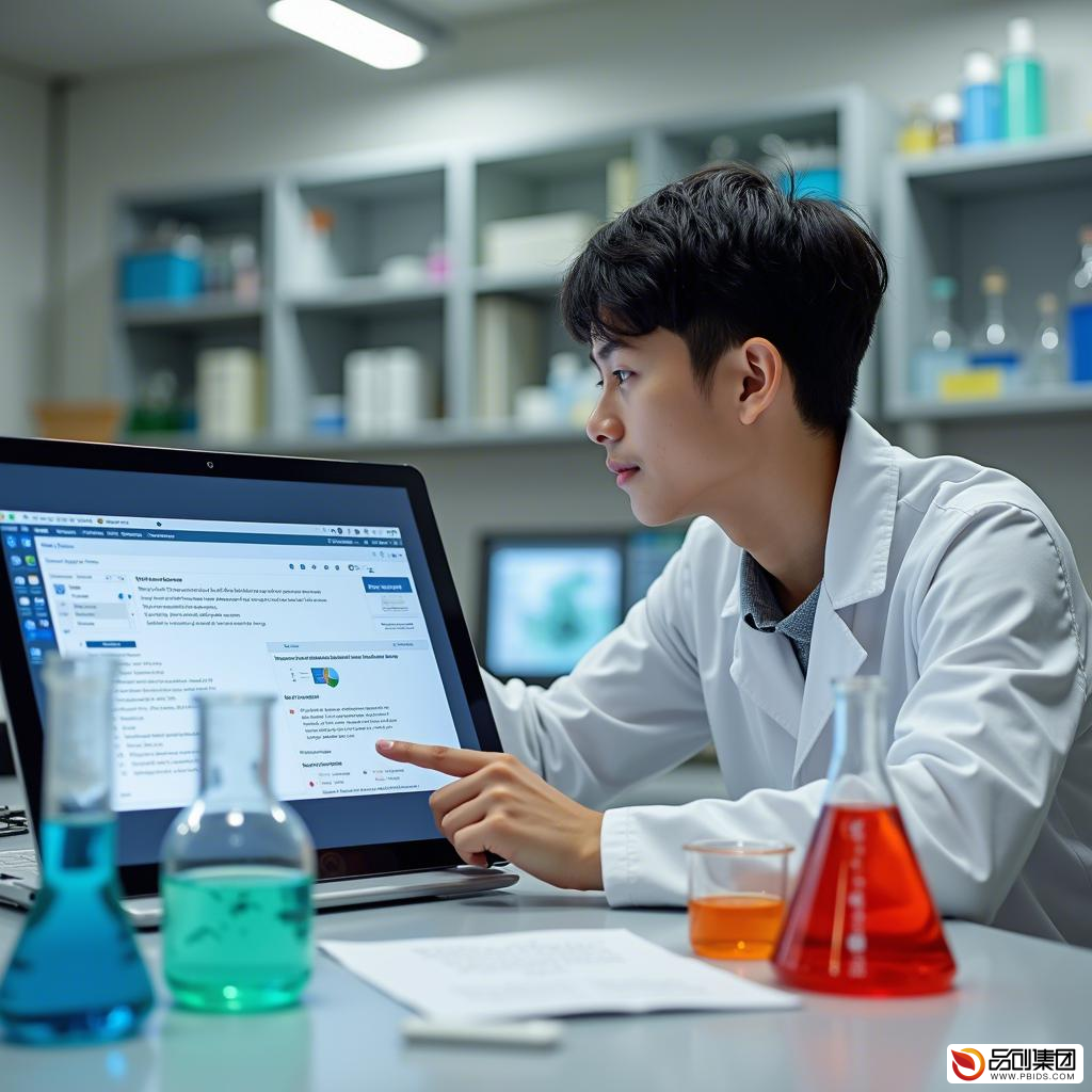 高中化学教程软件:开启化学学习的新篇章