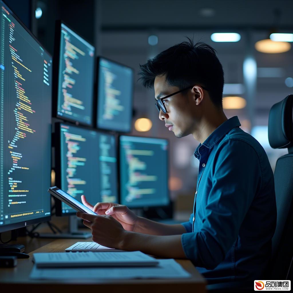 如何开发一个App软件:全面指南与实战技巧