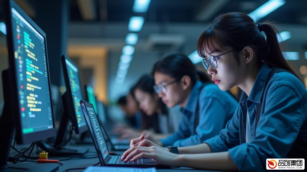 成都软件定制开发公司：专业打造高效解决方案
