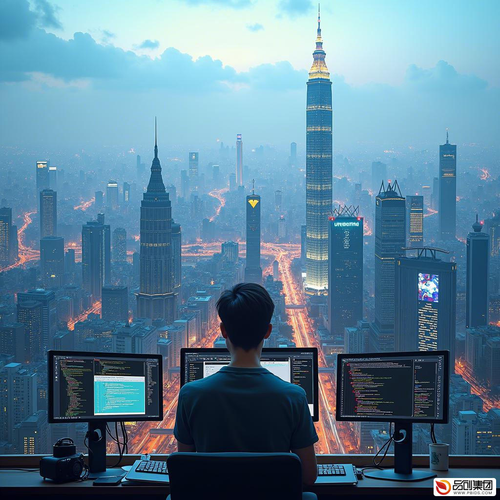 重庆软件开发定制:打造专属数字化解决方案