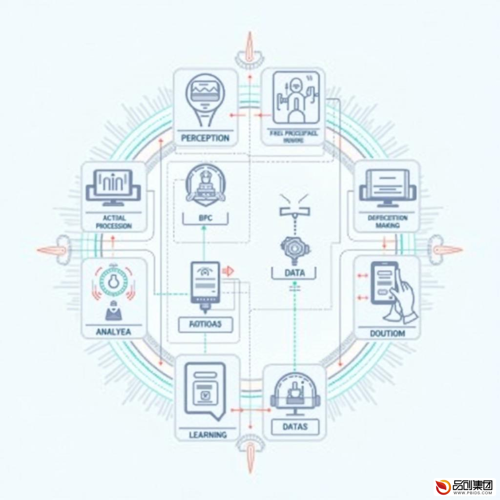 AI Agent系统架构设计深度解析