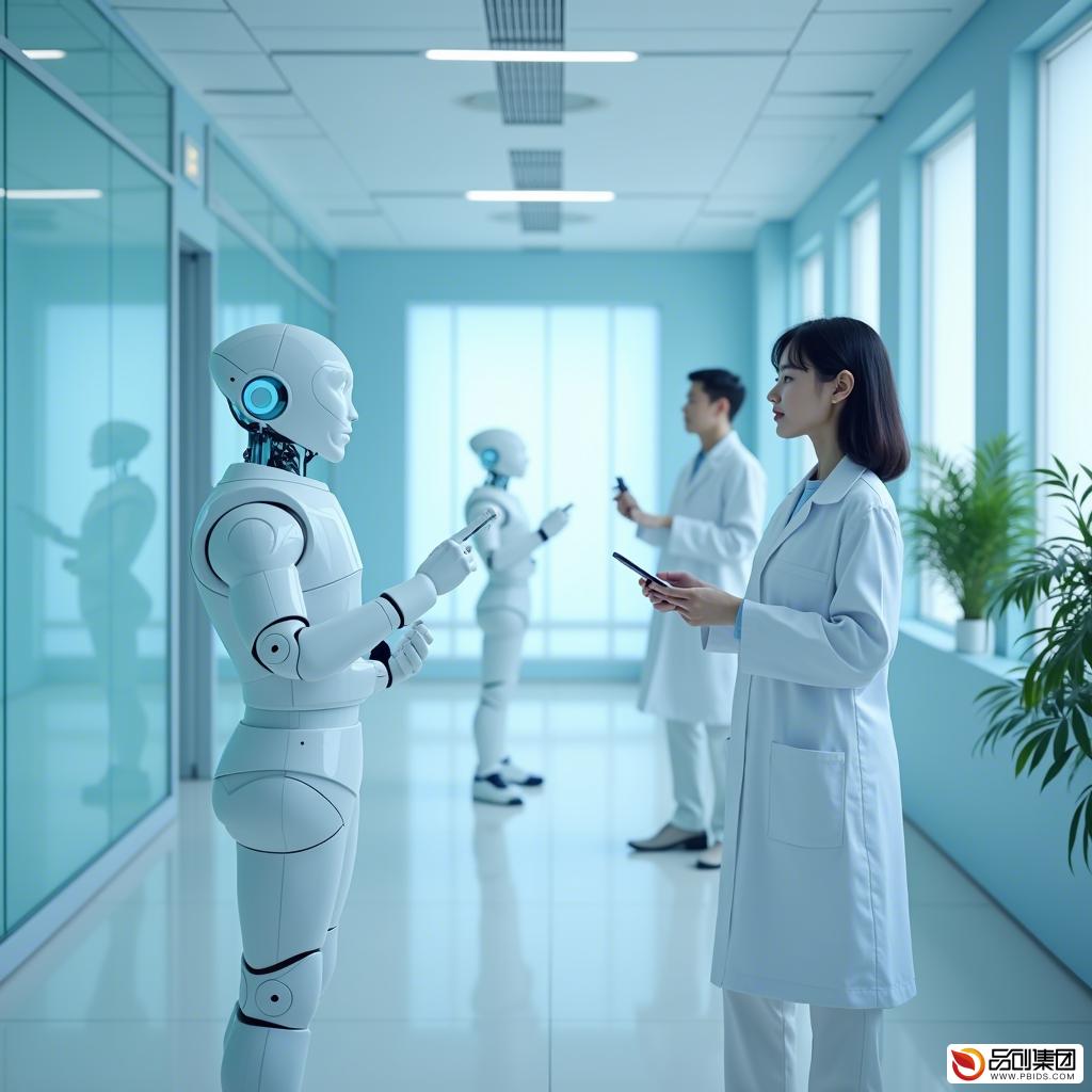 体检中心如何利用AI技术实现服务差异化