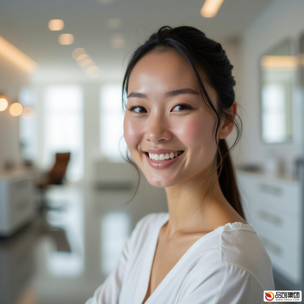 医疗整形美容:塑造美丽,重塑自信的艺术之旅