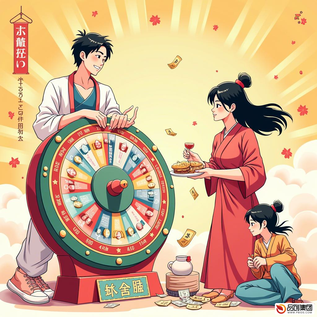 抽签小程序开发全攻略：从零到一的实战指南
