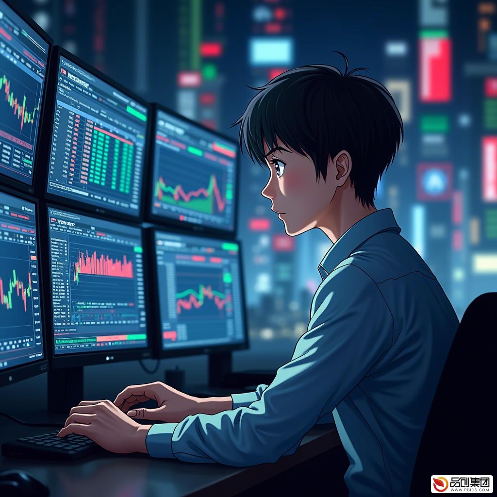 期货程序化交易软件哪款好?全面解析与推荐