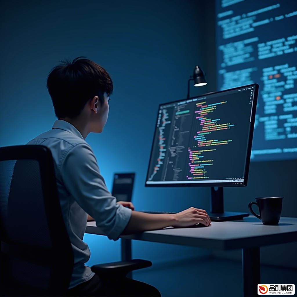 IT应用开发:解锁数字时代的创新力量