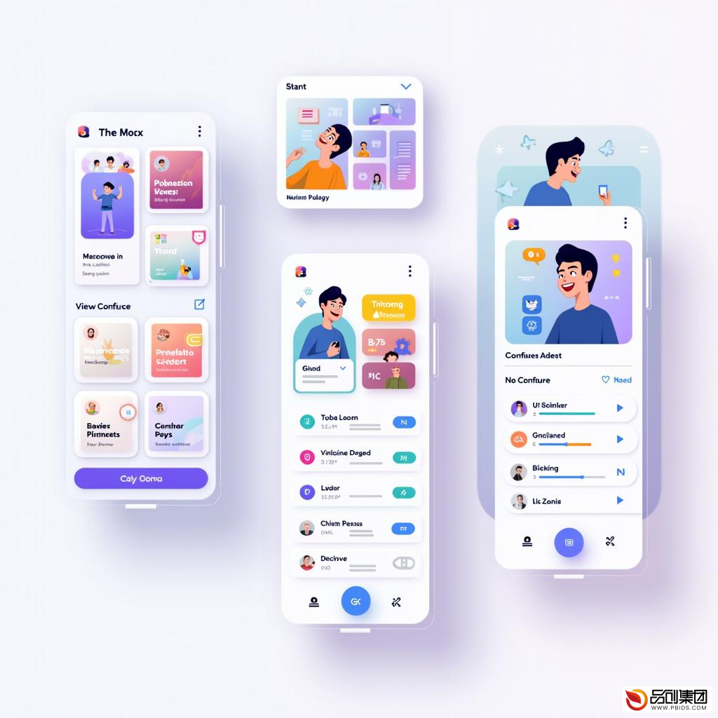 APP定制开发费用全解析:从基础到复杂,一文看懂