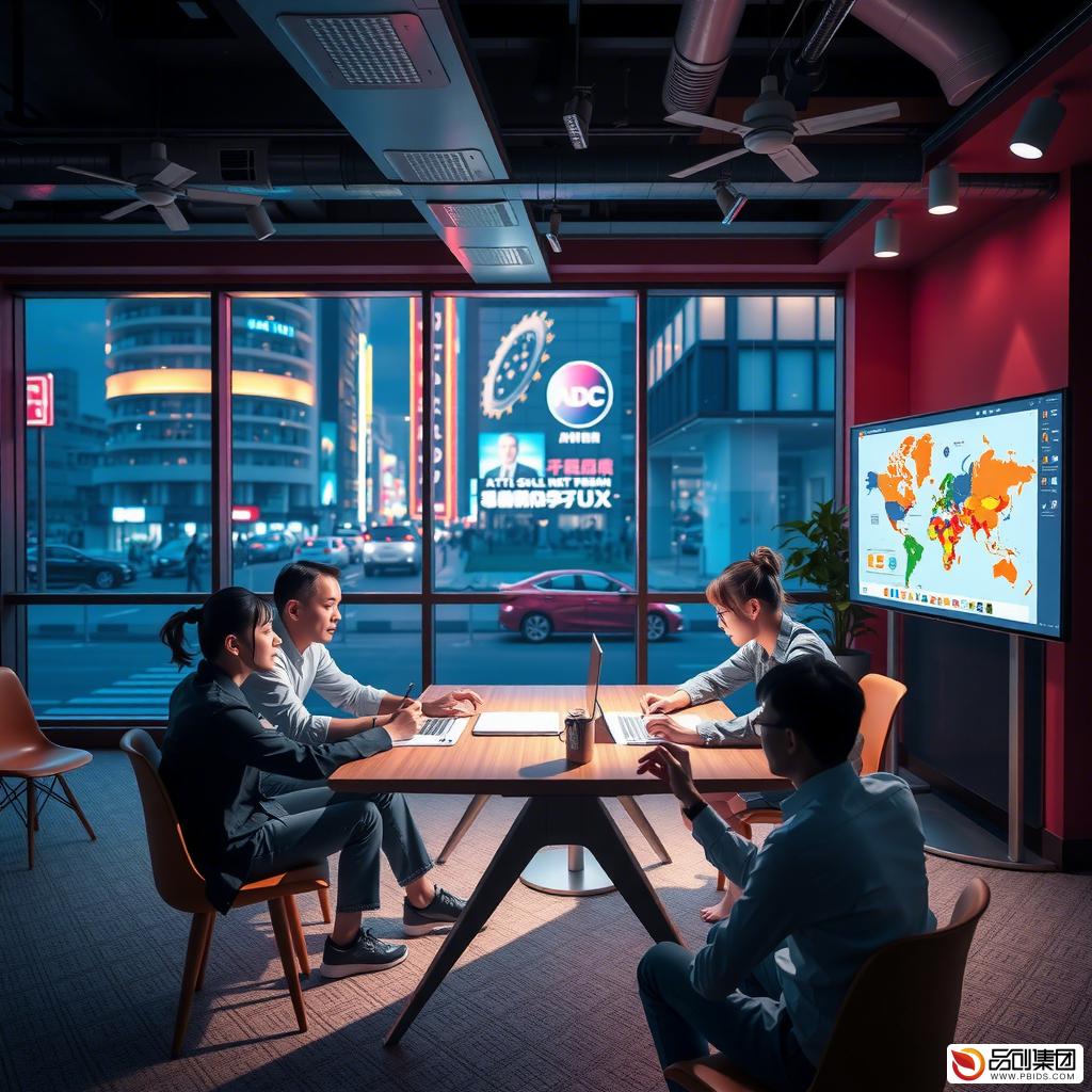 UI设计公司哪家好?全面解析与推荐