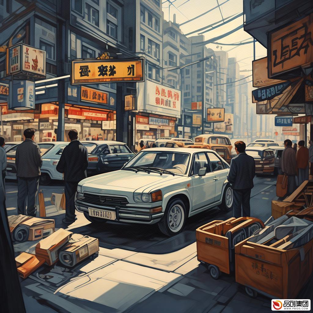 二手车查出险记录必备软件指南