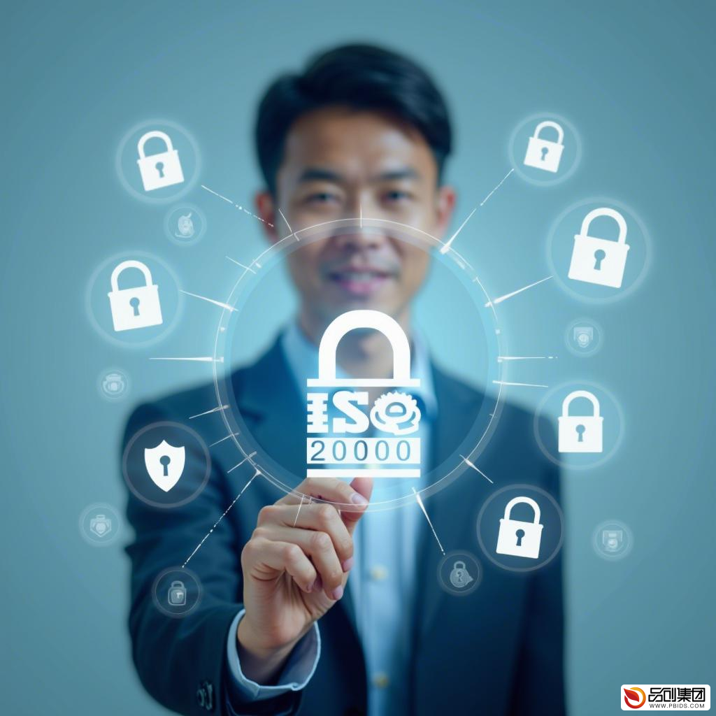 ISO20000信息安全管理体系:构建企业信息安全的坚固防线