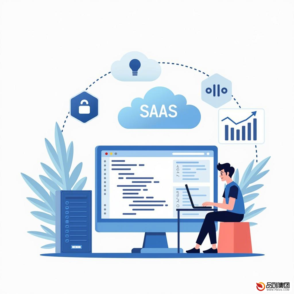 深入解析SaaS软件开发框架:构建高效云端应用的基石