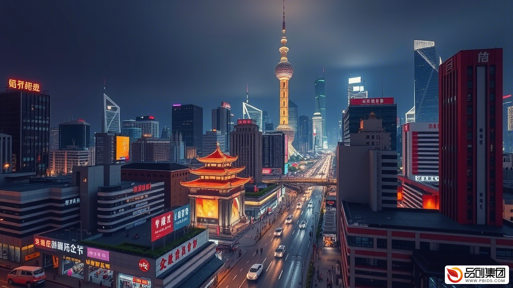 上海市微信小程序开发：引领数字化转型的新篇章
