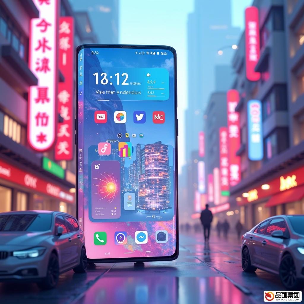重庆APP定制:打造专属移动应用,赋能企业数字化转型