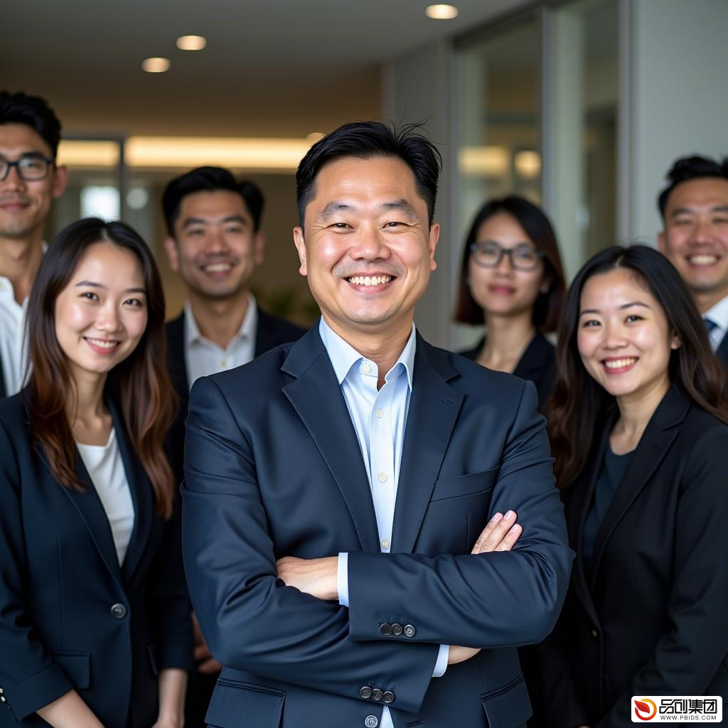 隽天保险经纪公司的领航者:李泽楷的商业智慧与影响力