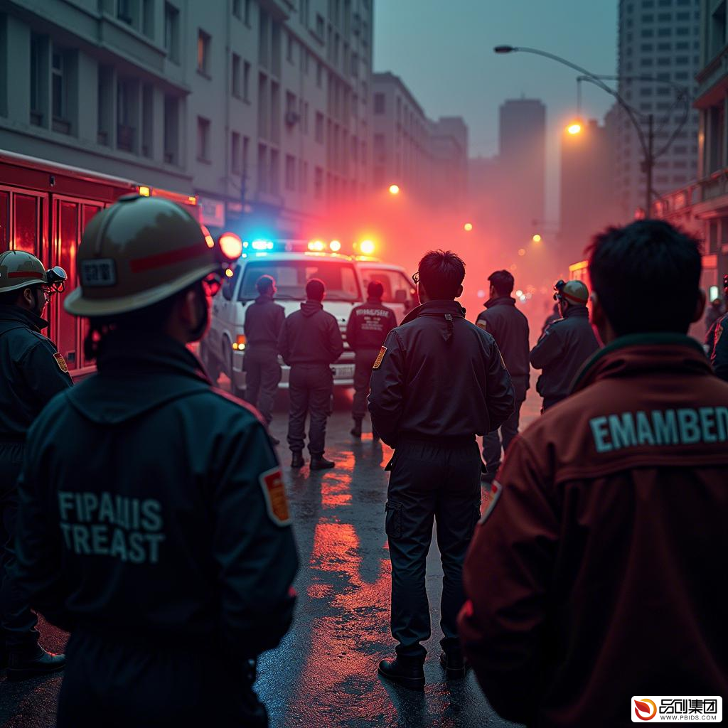 应急管理培训:提升应对突发事件的能力与策略