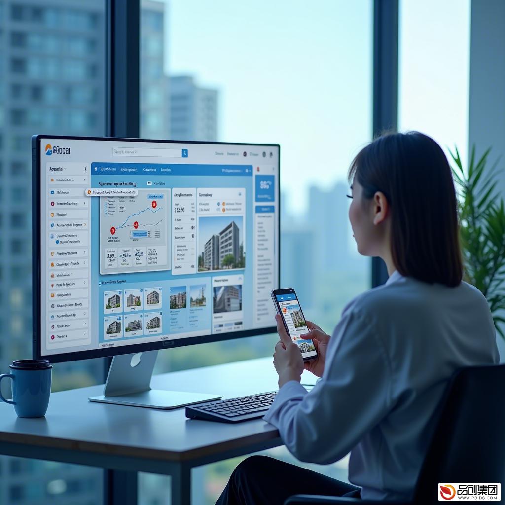 郑州房地产经纪行业信息服务与监管平台全面解析
