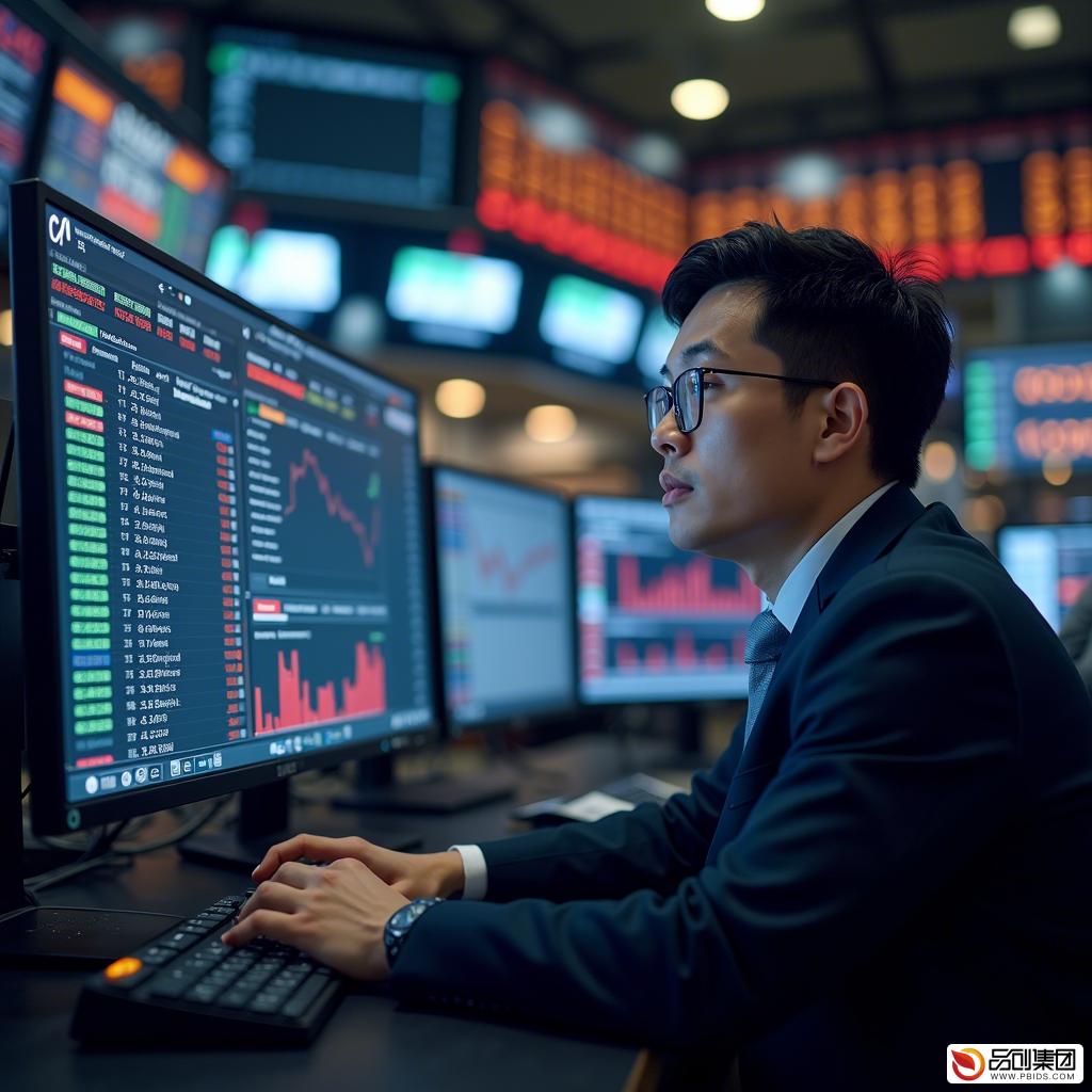 股票买卖佣金全解析：了解交易成本，优化投资策略
